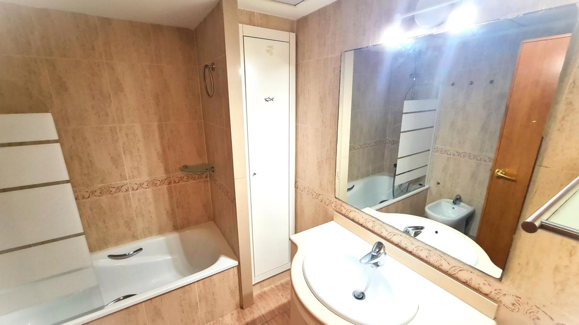 Beach Valencia Luxury D15-9 Apartment With Terrace And Sea Views With Two Rooms Екстер'єр фото