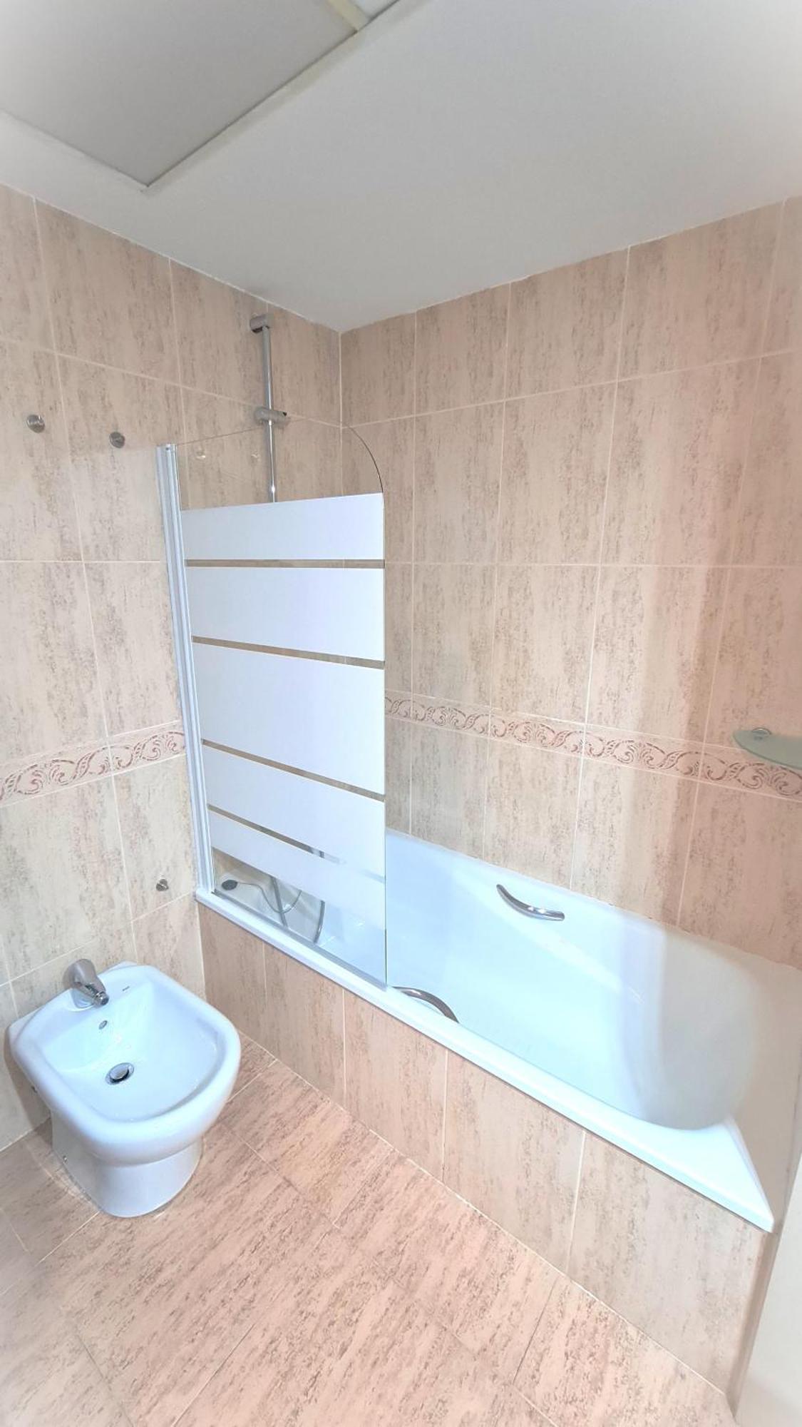 Beach Valencia Luxury D15-9 Apartment With Terrace And Sea Views With Two Rooms Екстер'єр фото